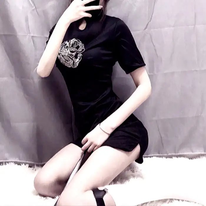 陌生人的事