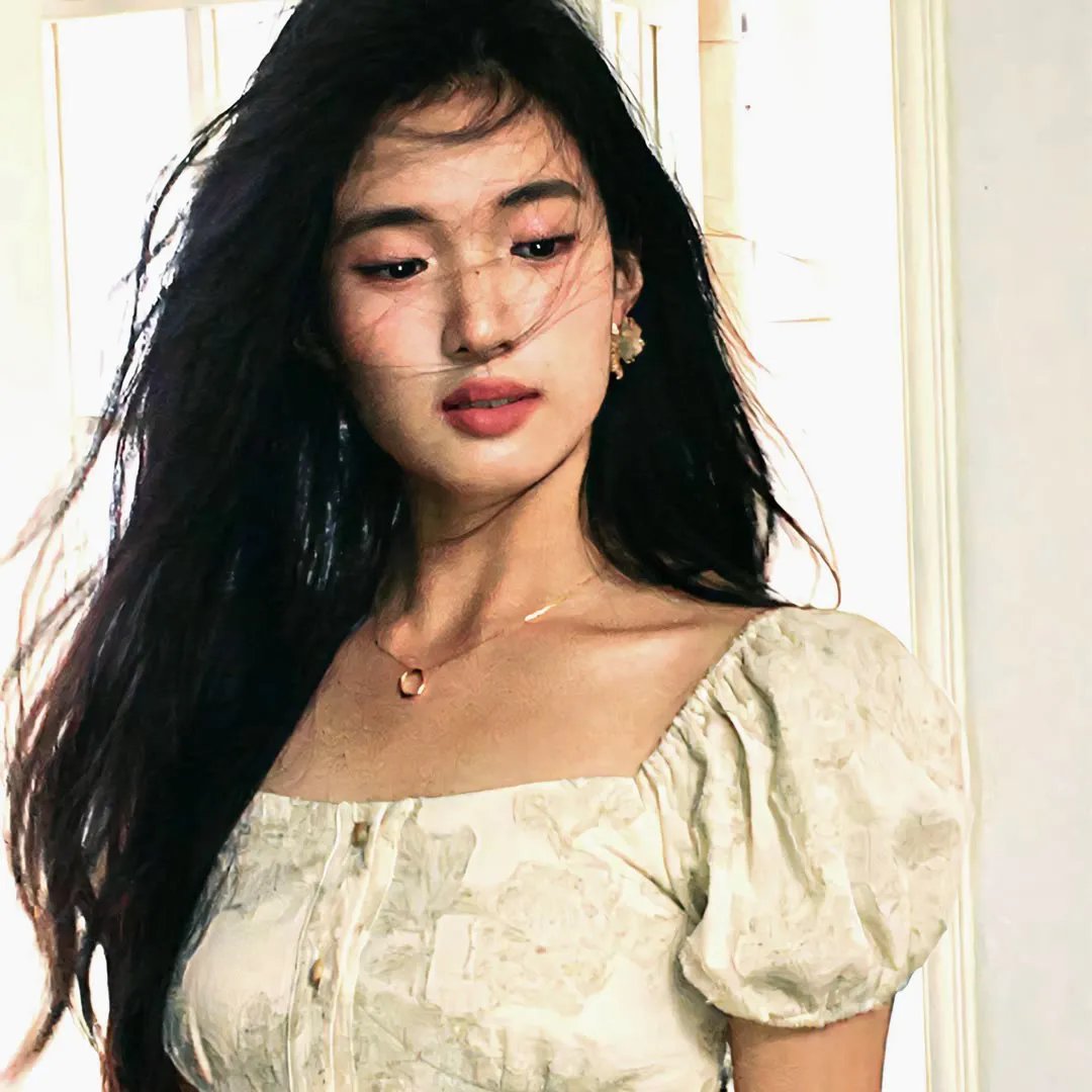 她的人生没有错