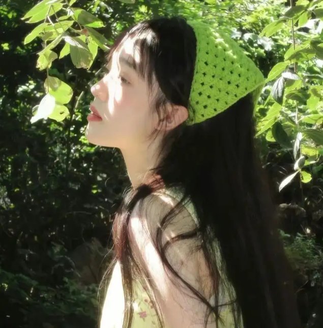 河口人